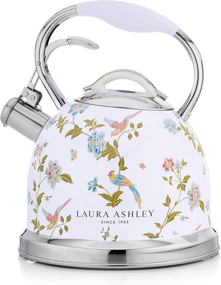 最終価格LAURA ASHLEY　バタフライボウル 最終価格LAURA ASHLEY バタフライボウル
